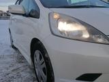Honda Fit 2008 годаfor3 000 000 тг. в Усть-Каменогорск – фото 4
