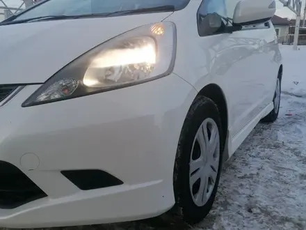 Honda Fit 2008 года за 3 000 000 тг. в Павлодар – фото 5