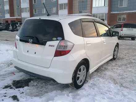 Honda Fit 2008 года за 3 000 000 тг. в Павлодар – фото 6