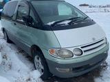 Toyota Estima 1996 годаfor1 800 000 тг. в Жаксы