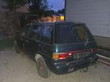 Nissan Prairie 1994 года за 160 000 тг. в Алматы – фото 4