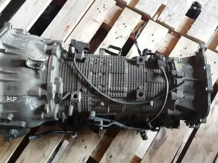 Вафельная коробка на Mitsubishi с установкой за 400 000 тг. в Алматы – фото 2