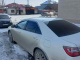 Toyota Camry 2014 годаүшін10 850 000 тг. в Семей