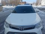 Toyota Camry 2014 годаүшін10 850 000 тг. в Семей – фото 4