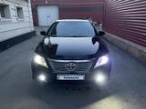 Toyota Camry 2012 годаүшін8 150 000 тг. в Астана – фото 2