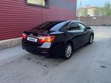 Toyota Camry 2012 годаүшін8 150 000 тг. в Астана – фото 4