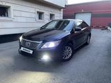 Toyota Camry 2012 годаүшін8 150 000 тг. в Астана