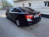 Toyota Camry 2012 годаүшін8 150 000 тг. в Астана – фото 5