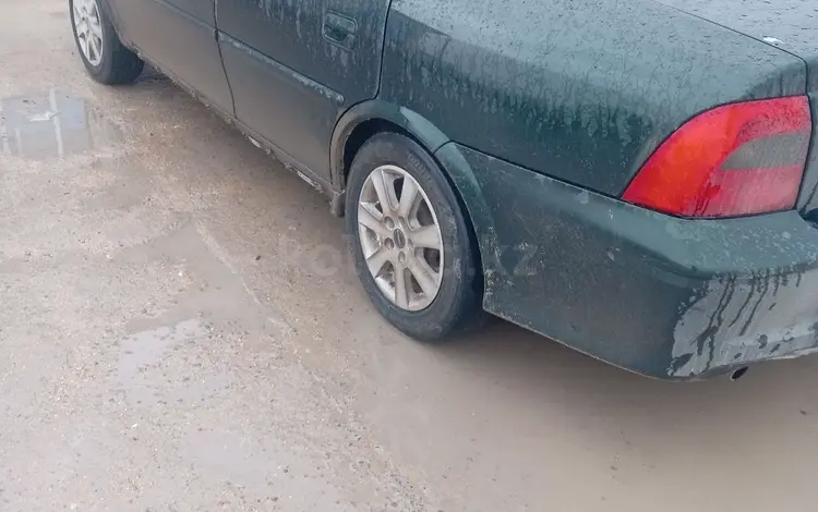 Opel Vectra 1999 годаүшін1 700 000 тг. в Актау