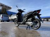 Honda  Dio 2023 года за 1 420 000 тг. в Алматы – фото 4