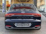 Hyundai Grandeur 2020 годаүшін14 000 000 тг. в Шымкент – фото 4