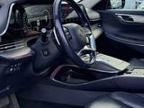 Hyundai Grandeur 2020 годаүшін14 000 000 тг. в Шымкент – фото 5