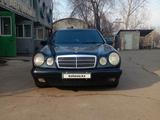 Mercedes-Benz E 230 1997 года за 3 500 000 тг. в Алматы – фото 5