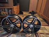 Диски за 125 000 тг. в Усть-Каменогорск