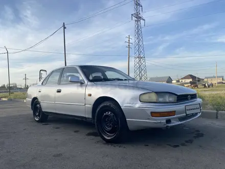 Toyota Camry 1992 года за 1 111 111 тг. в Тараз – фото 4