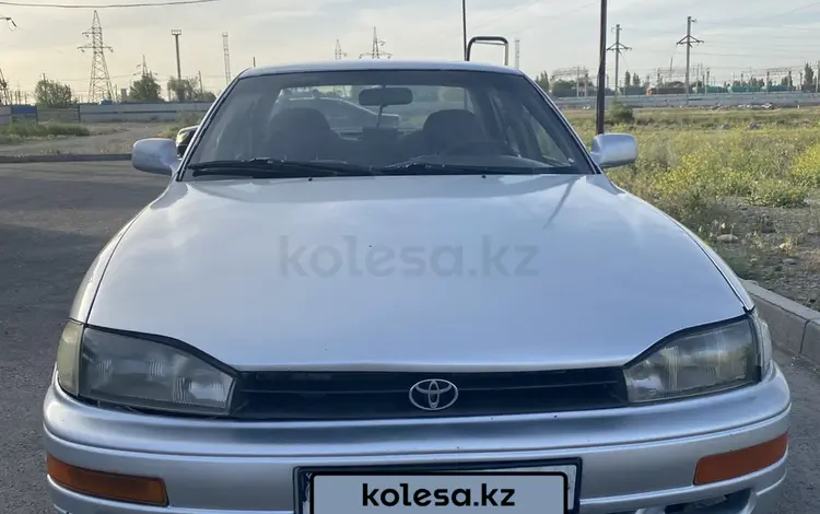 Toyota Camry 1992 года за 1 111 111 тг. в Тараз