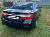 Toyota Camry 2012 годаfor8 900 000 тг. в Темиртау – фото 2