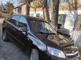 ВАЗ (Lada) Granta 2190 2013 года за 2 550 000 тг. в Шахтинск