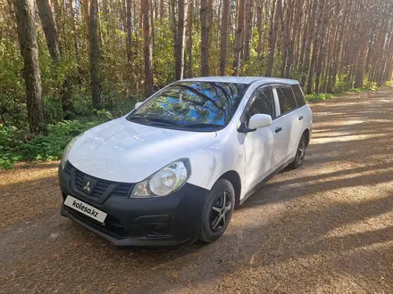 Mitsubishi Lancer 2017 года за 4 100 000 тг. в Петропавловск – фото 2