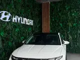 Hyundai Tucson Travel 2.0 AT 4WD 2026 года за 13 790 000 тг. в Алматы