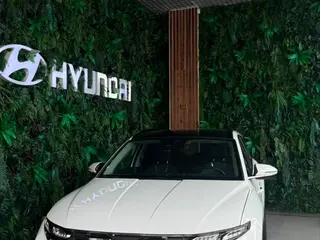 Hyundai Tucson Travel 2.0 AT 4WD