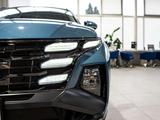Hyundai Tucson Travel 2.0 AT 4WD 2026 года за 13 790 000 тг. в Алматы – фото 3