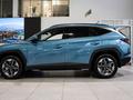 Hyundai Tucson Travel 2.0 AT 4WD 2026 годаүшін13 790 000 тг. в Алматы – фото 7