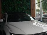 Hyundai Tucson Travel 2.0 AT 4WD 2026 года за 13 790 000 тг. в Алматы – фото 2