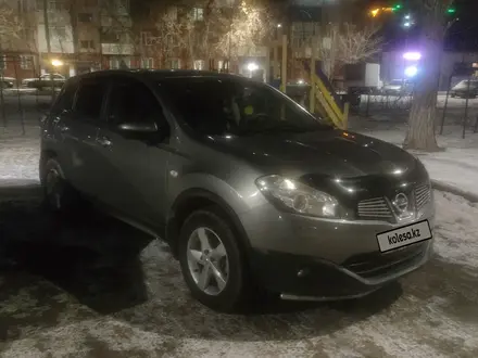 Nissan Qashqai 2012 года за 7 000 000 тг. в Экибастуз – фото 3