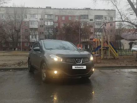 Nissan Qashqai 2012 года за 7 000 000 тг. в Экибастуз – фото 4