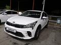 Kia Rio X-Line 2021 годаfor9 000 000 тг. в Алматы – фото 2