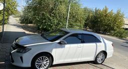 Toyota Camry 2015 года за 12 000 000 тг. в Кызылорда – фото 4