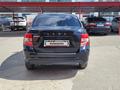 ВАЗ (Lada) Granta 2190 2023 годаүшін4 800 000 тг. в Актобе – фото 7