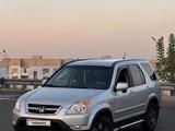 Honda CR-V 2003 года за 4 900 000 тг. в Алматы