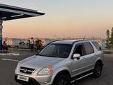 Honda CR-V 2003 годаүшін4 900 000 тг. в Алматы – фото 2
