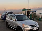 Honda CR-V 2003 годаүшін4 900 000 тг. в Алматы – фото 3