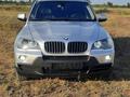 BMW X5 2008 годаfor9 700 000 тг. в Караганда