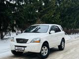 Kia Sorento 2008 года за 6 350 000 тг. в Петропавловск – фото 2