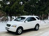 Kia Sorento 2008 года за 6 350 000 тг. в Петропавловск