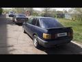 Audi 80 1987 года за 500 000 тг. в Абай (Абайский р-н) – фото 3