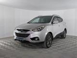 Hyundai Tucson 2014 года за 8 230 000 тг. в Актау