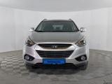 Hyundai Tucson 2014 года за 8 230 000 тг. в Актау – фото 2