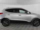 Hyundai Tucson 2014 годаүшін8 120 000 тг. в Актау – фото 4