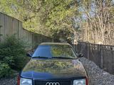 Audi 100 1991 года за 2 500 000 тг. в Караганда
