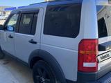 Land Rover Discovery 2006 года за 7 500 000 тг. в Актау – фото 3