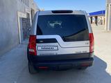Land Rover Discovery 2006 года за 7 500 000 тг. в Актау – фото 4