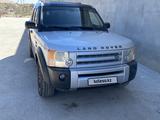 Land Rover Discovery 2006 года за 7 500 000 тг. в Актау – фото 2