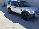 Land Rover Discovery 2006 года за 7 500 000 тг. в Актау