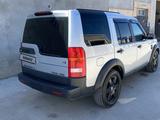 Land Rover Discovery 2006 года за 7 500 000 тг. в Актау – фото 5