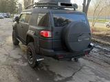 Toyota FJ Cruiser 2008 годаүшін11 000 000 тг. в Усть-Каменогорск – фото 3